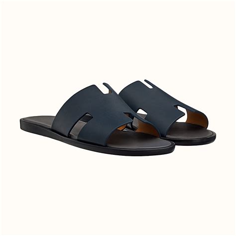 hermes izmir paradise blue|hermes izmir sandals.